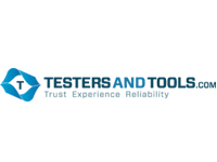 Testers and Tools